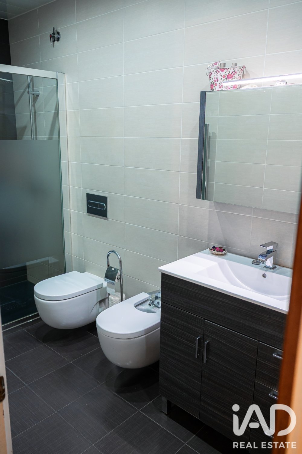 Apartamento en Ripollet, Barcelona, España 3 dormitorios, 118 m2 No. 188148