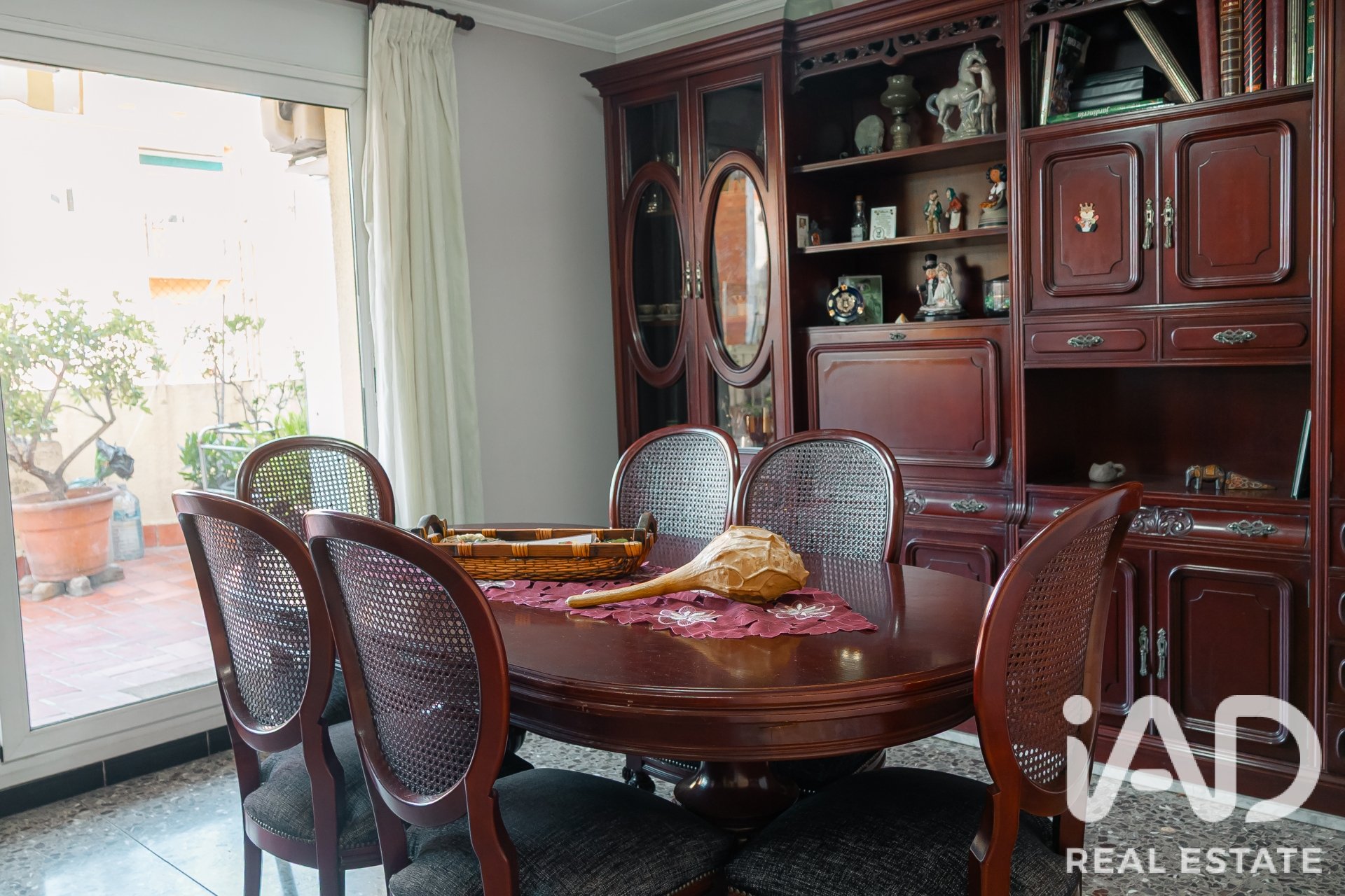 Apartamento en Ripollet, Barcelona, España 3 dormitorios, 118 m2 No. 188148