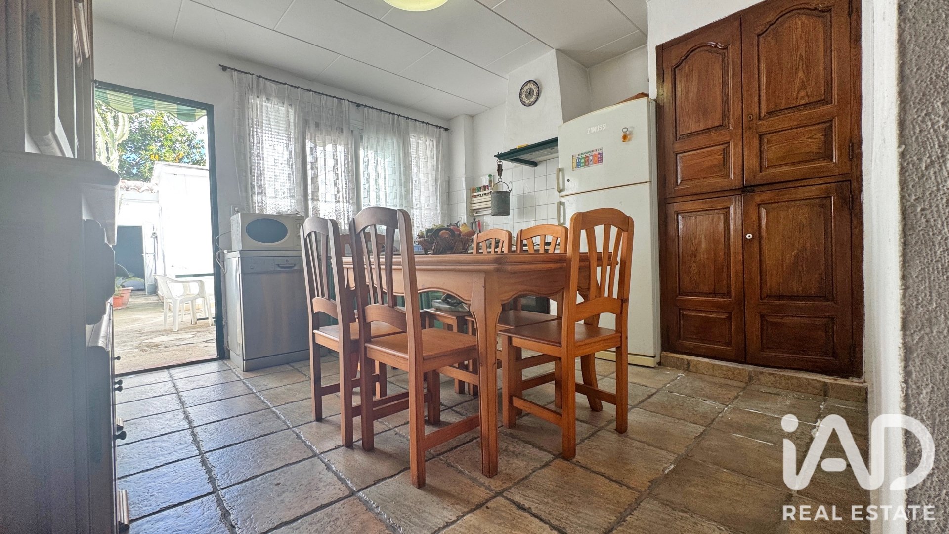 Townhouse à Oliva, Valencia, Espagne 3 chambres, 73 m2 No. 188152
