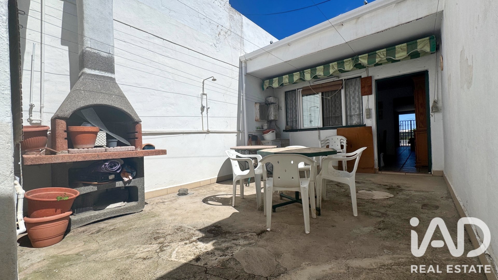 Townhouse à Oliva, Valencia, Espagne 3 chambres, 73 m2 No. 188152
