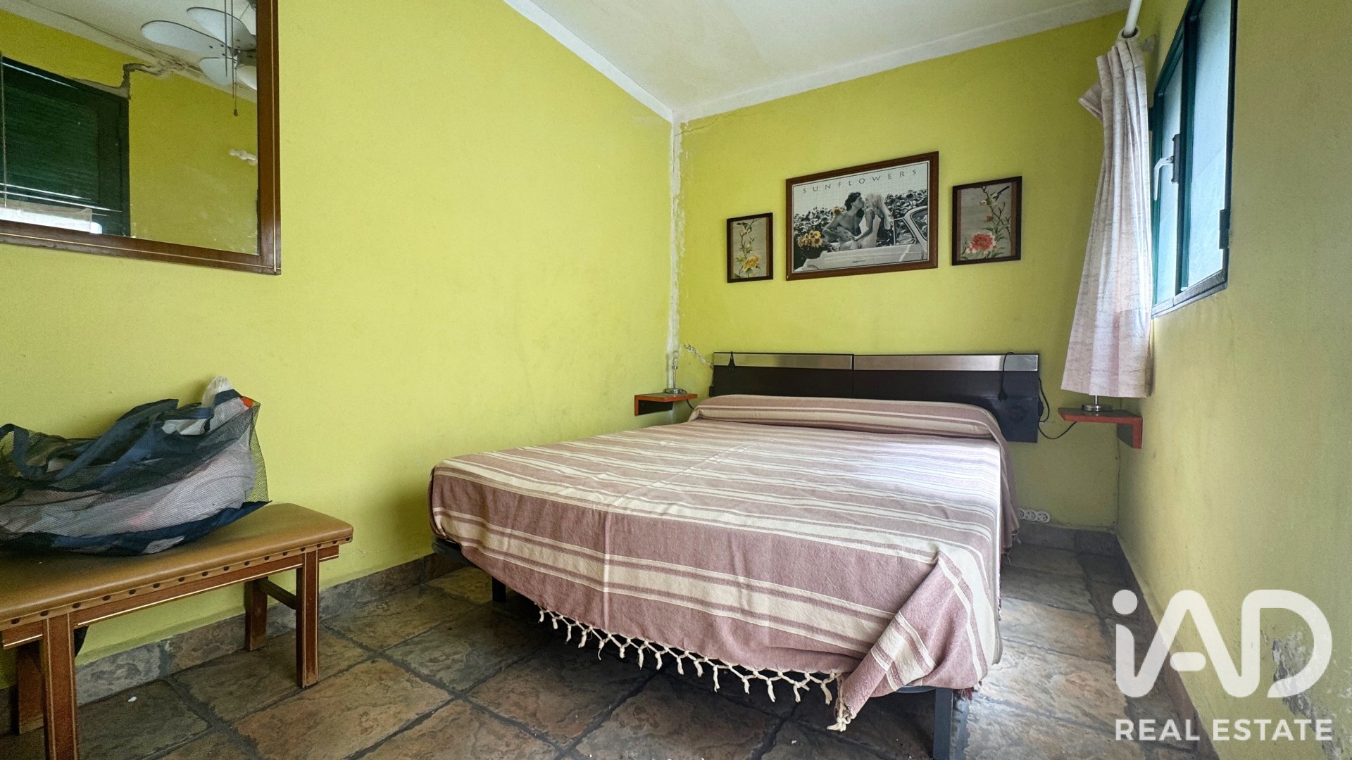Townhouse à Oliva, Valencia, Espagne 3 chambres, 73 m2 No. 188152