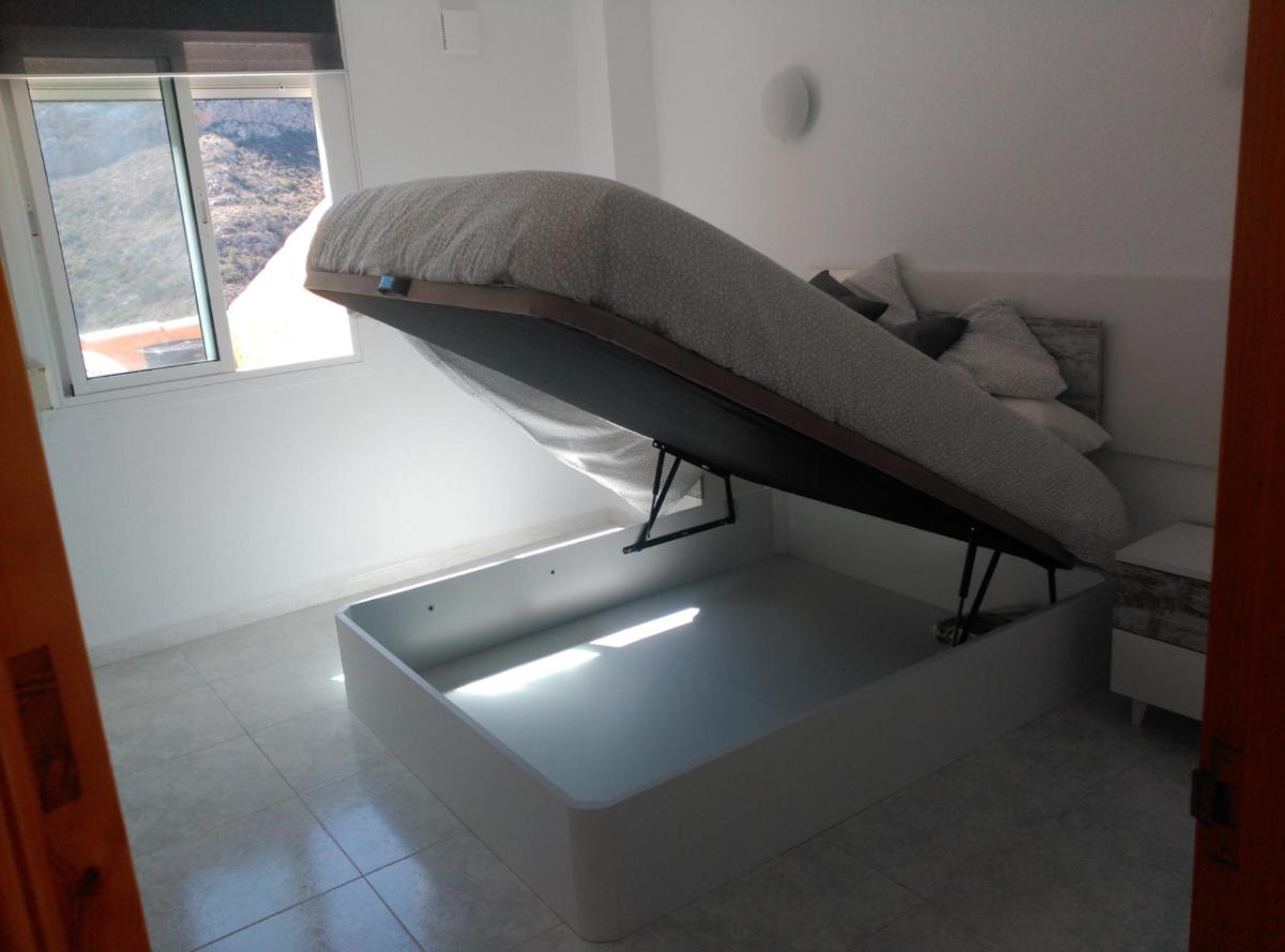 Appartamento a Cumbre Del Sol, Alicante, Spagna 2 camere da letto, 70 mq. N° 112959