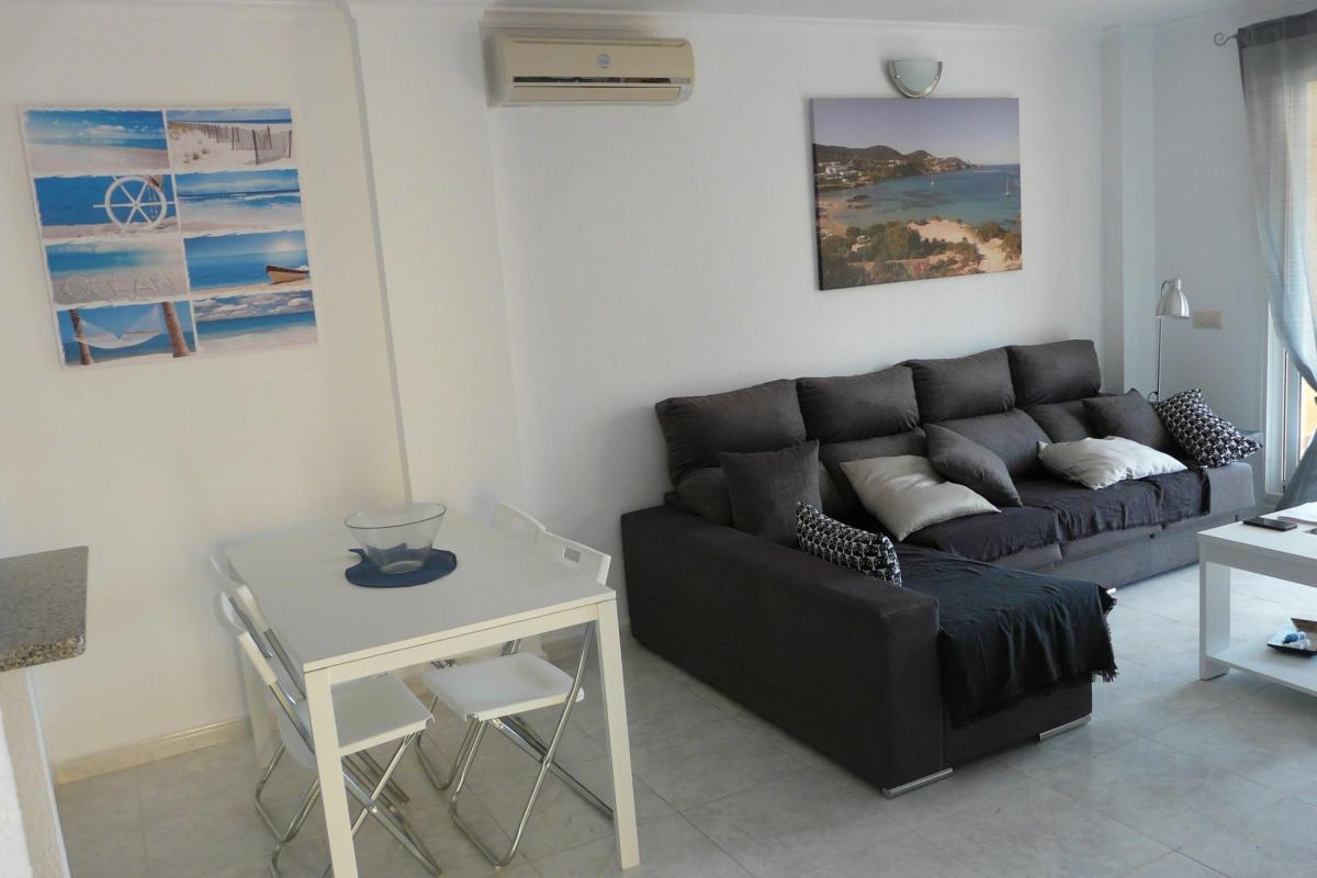 Appartamento a Cumbre Del Sol, Alicante, Spagna 2 camere da letto, 70 mq. N° 112959