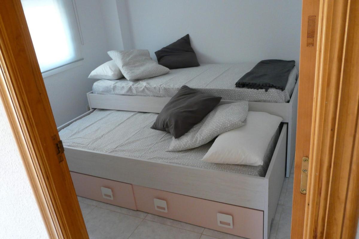 Appartamento a Cumbre Del Sol, Alicante, Spagna 2 camere da letto, 70 mq. N° 112959
