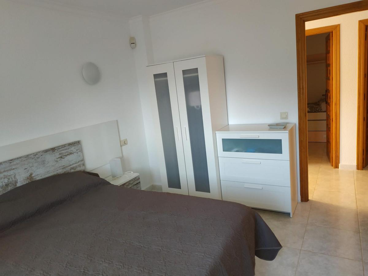 Appartamento a Cumbre Del Sol, Alicante, Spagna 2 camere da letto, 70 mq. N° 112959