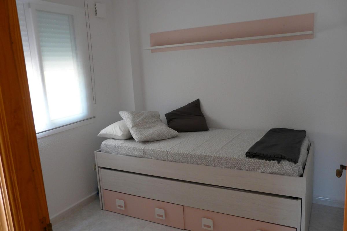 Appartamento a Cumbre Del Sol, Alicante, Spagna 2 camere da letto, 70 mq. N° 112959