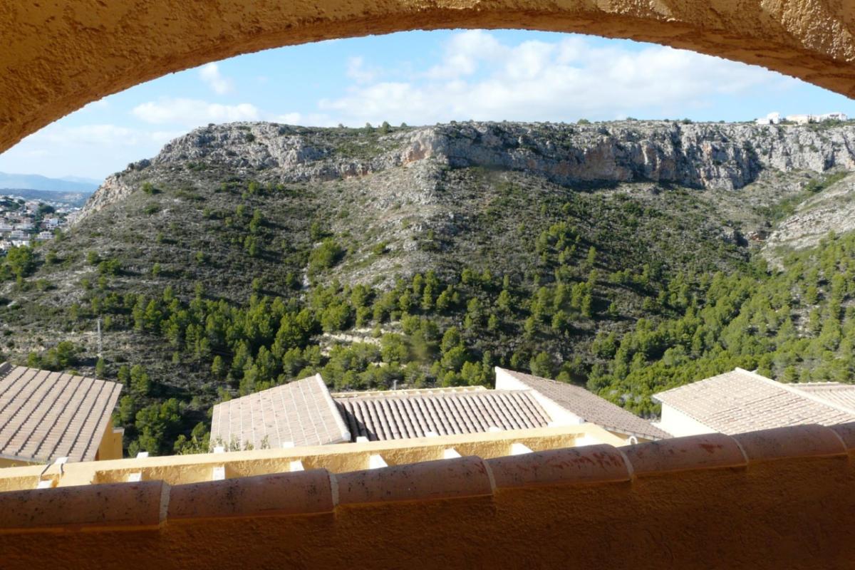 Appartamento a Cumbre Del Sol, Alicante, Spagna 2 camere da letto, 70 mq. N° 112959