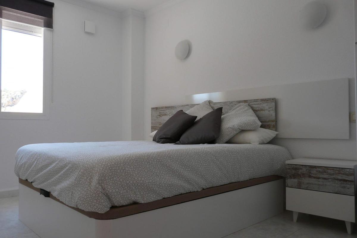 Appartamento a Cumbre Del Sol, Alicante, Spagna 2 camere da letto, 70 mq. N° 112959