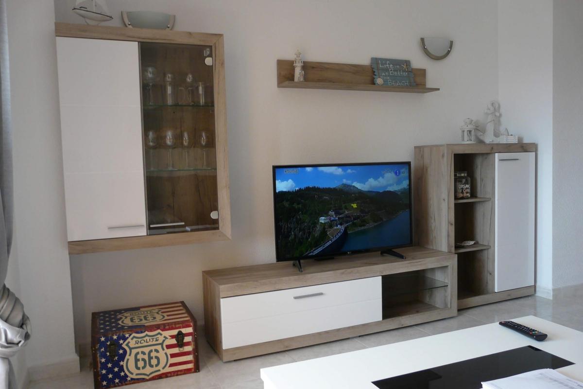 Appartamento a Cumbre Del Sol, Alicante, Spagna 2 camere da letto, 70 mq. N° 112959