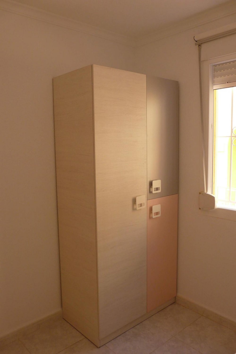 Appartamento a Cumbre Del Sol, Alicante, Spagna 2 camere da letto, 70 mq. N° 112959
