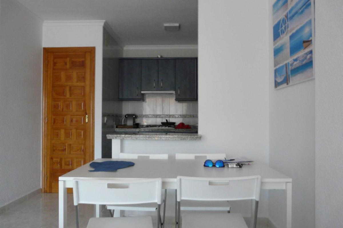 Appartamento a Cumbre Del Sol, Alicante, Spagna 2 camere da letto, 70 mq. N° 112959