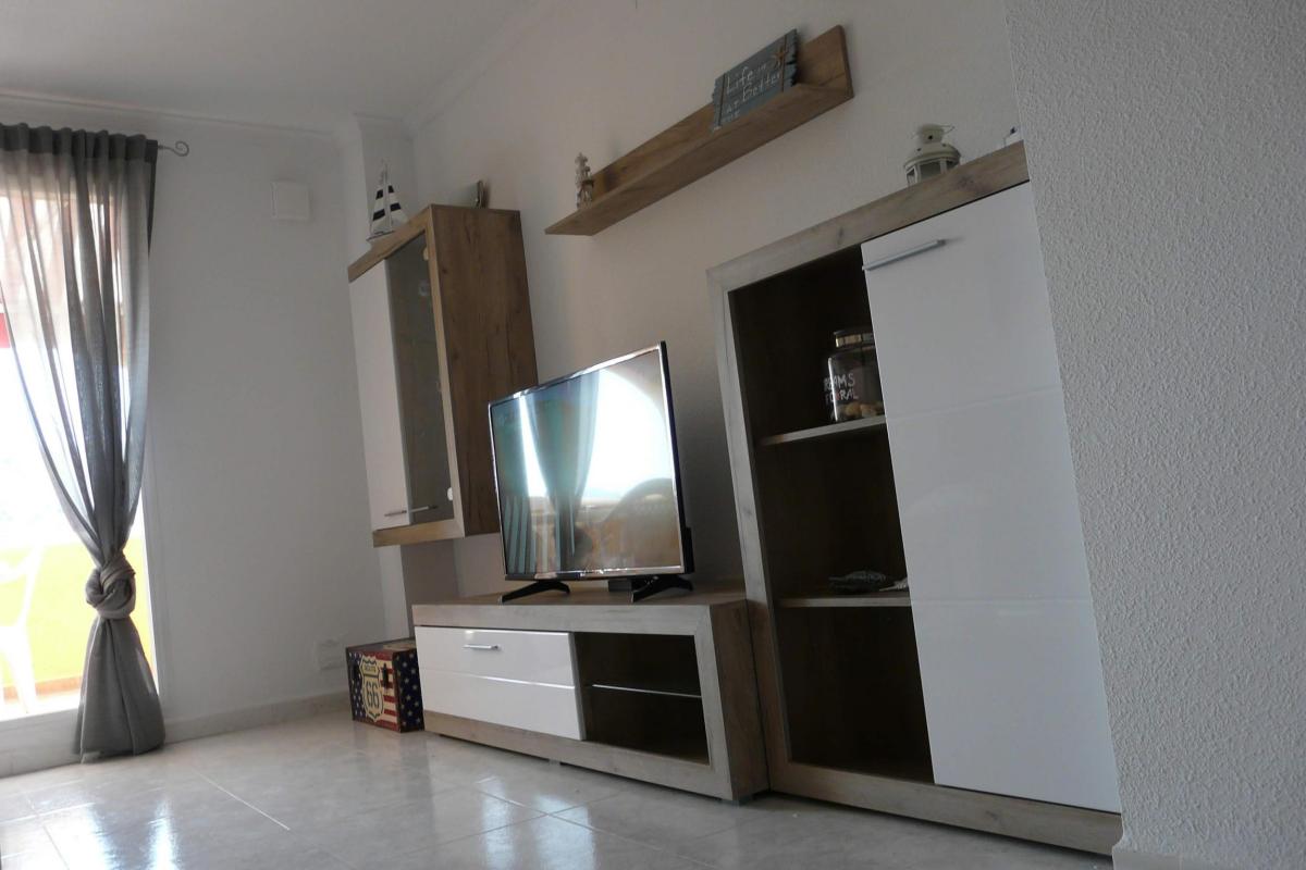 Appartamento a Cumbre Del Sol, Alicante, Spagna 2 camere da letto, 70 mq. N° 112959