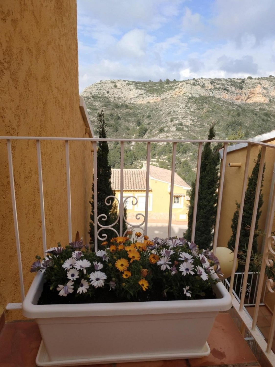 Appartamento a Cumbre Del Sol, Alicante, Spagna 2 camere da letto, 70 mq. N° 112959