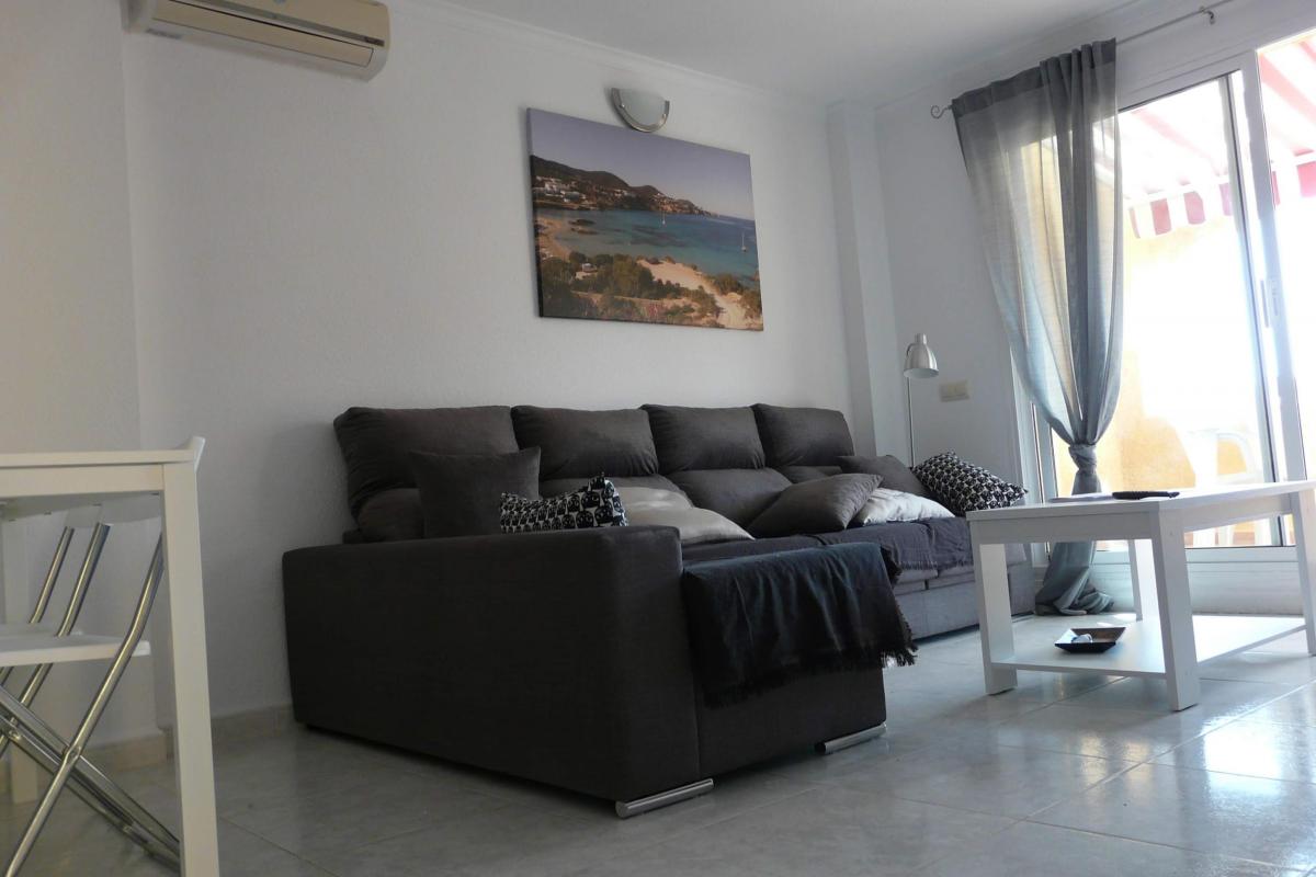 Appartamento a Cumbre Del Sol, Alicante, Spagna 2 camere da letto, 70 mq. N° 112959