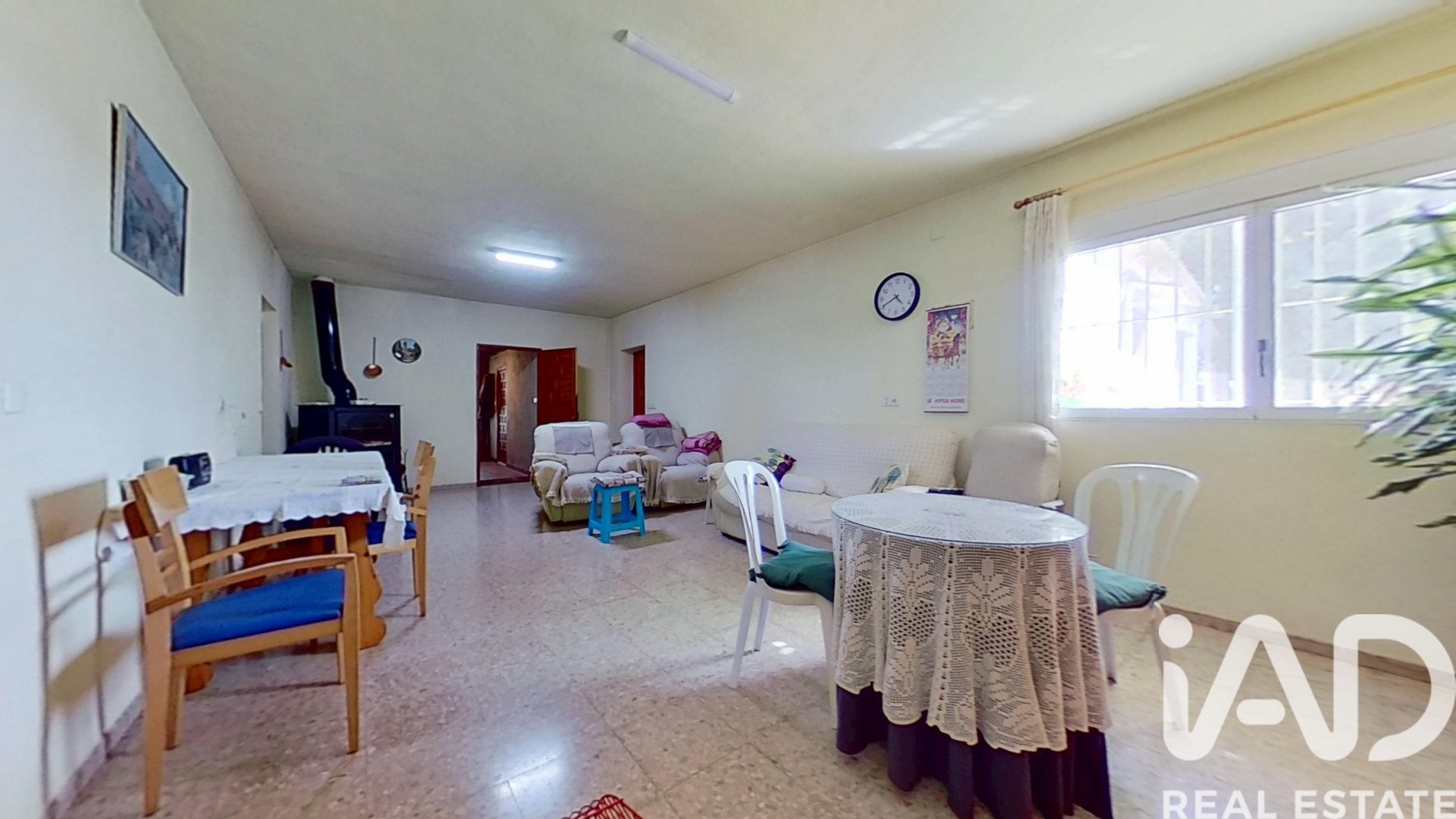 Kommersiell fastighet i Ulldecona, Tarragona, Spanien Nr. 172774