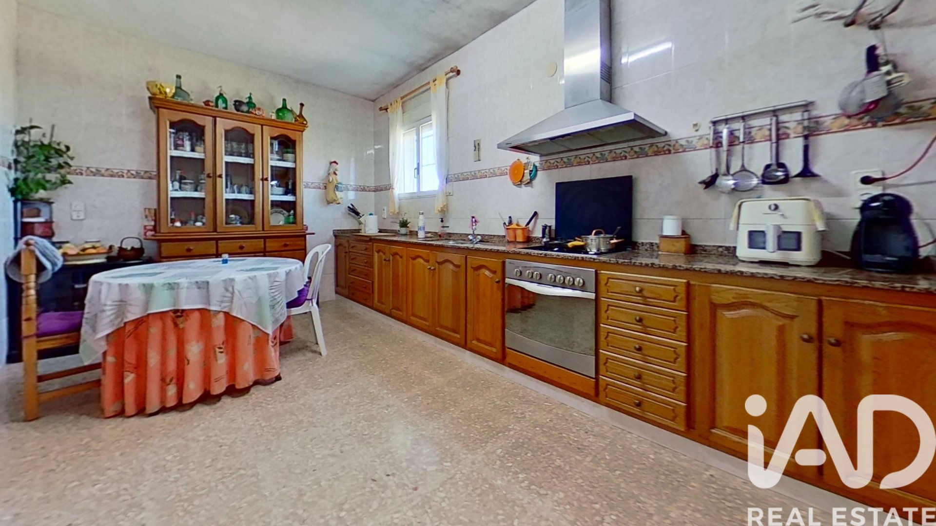 Kommersiell fastighet i Ulldecona, Tarragona, Spanien Nr. 172774