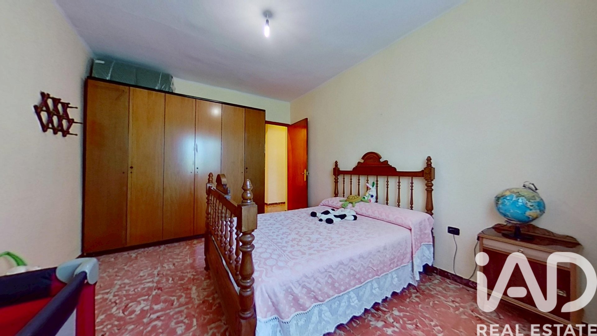 Kommersiell fastighet i Ulldecona, Tarragona, Spanien Nr. 172774