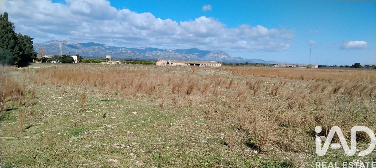 Kommersiell fastighet i Ulldecona, Tarragona, Spanien Nr. 172774