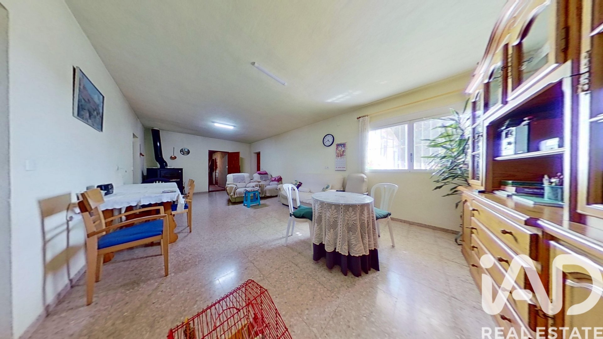Kommersiell fastighet i Ulldecona, Tarragona, Spanien Nr. 172774