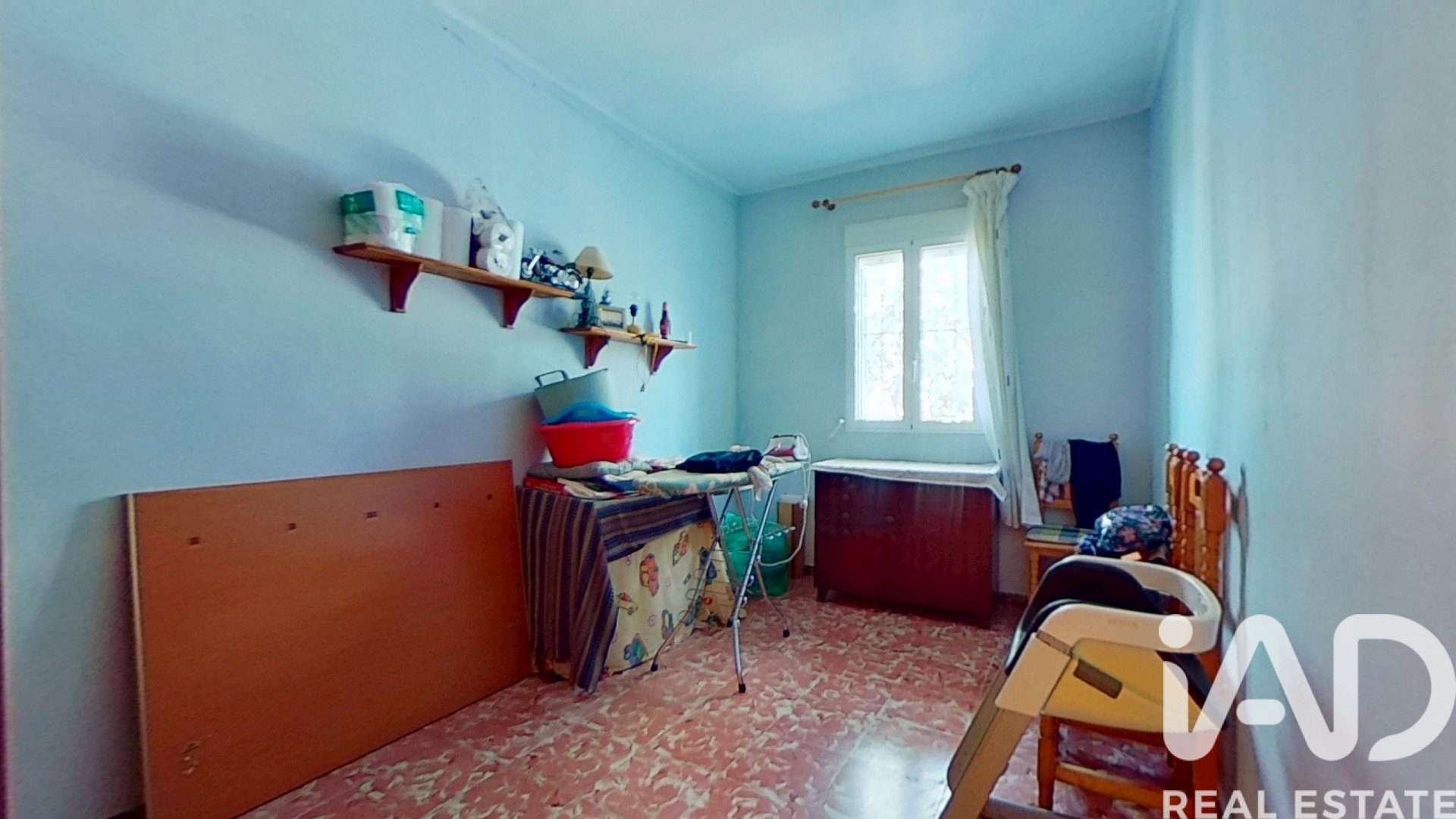 Kommersiell fastighet i Ulldecona, Tarragona, Spanien Nr. 172774