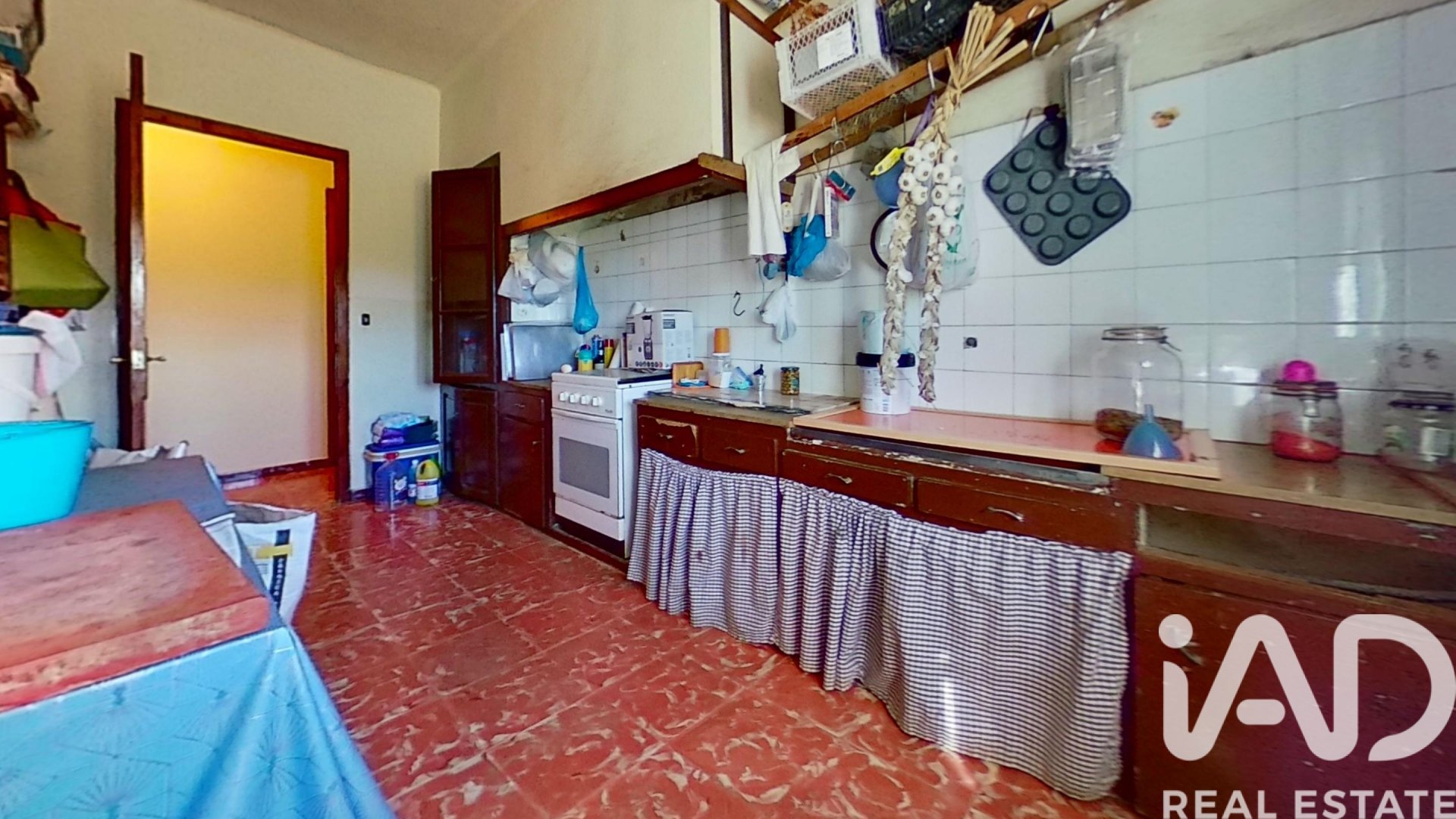 Kommersiell fastighet i Ulldecona, Tarragona, Spanien Nr. 172774