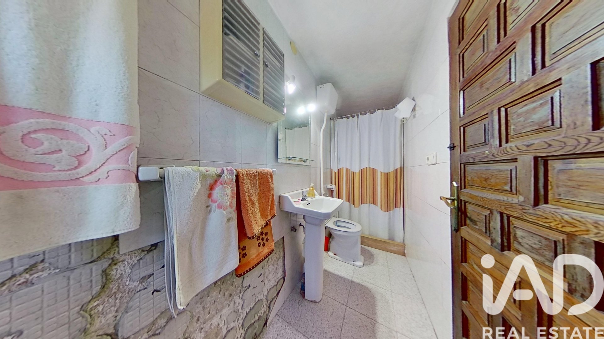 Kommersiell fastighet i Ulldecona, Tarragona, Spanien Nr. 172774