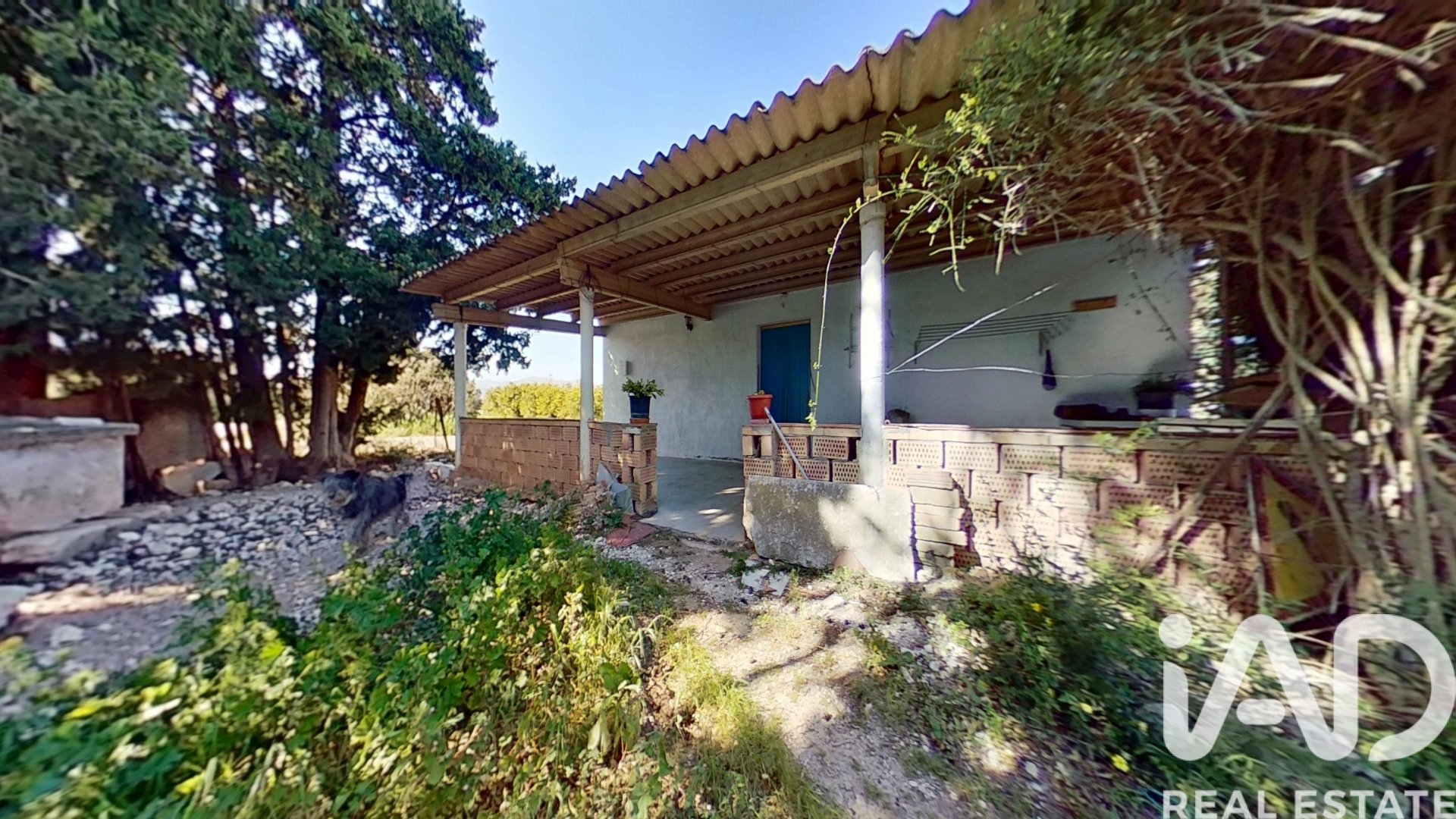 Kommersiell fastighet i Ulldecona, Tarragona, Spanien Nr. 172774