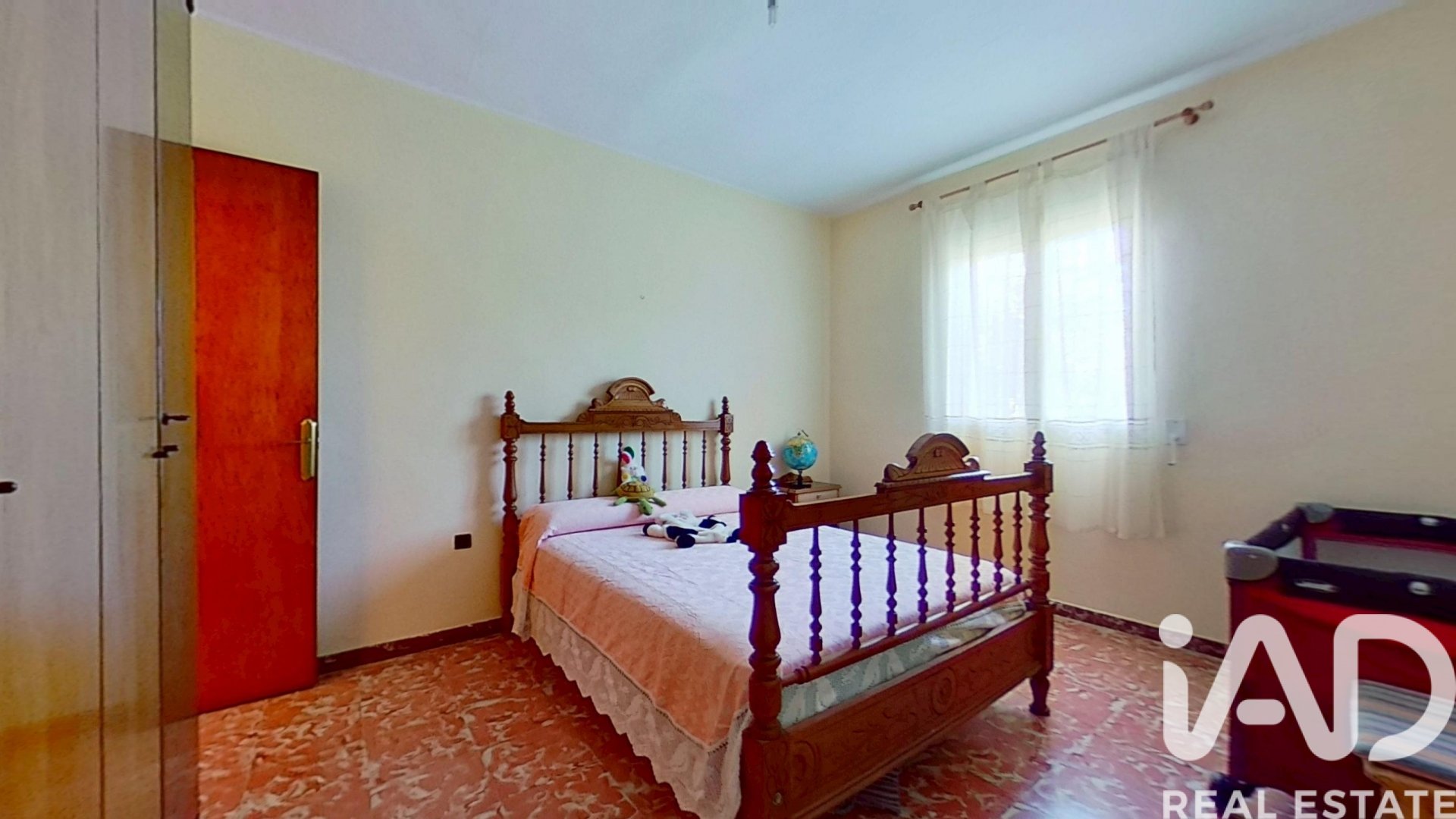 Kommersiell fastighet i Ulldecona, Tarragona, Spanien Nr. 172774