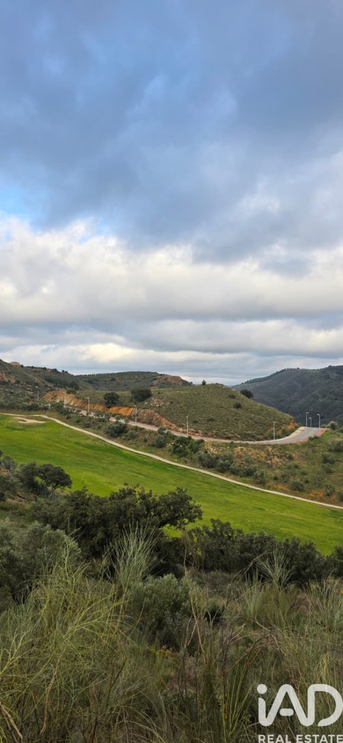 Land plot in Antequera, Malaga, Spain 15228 sq.m. No. 172776