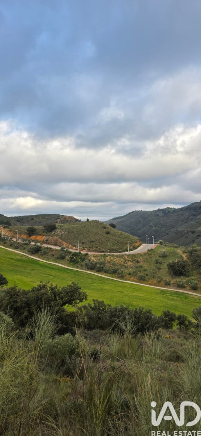 Land plot in Antequera, Malaga, Spain 15228 sq.m. No. 172776