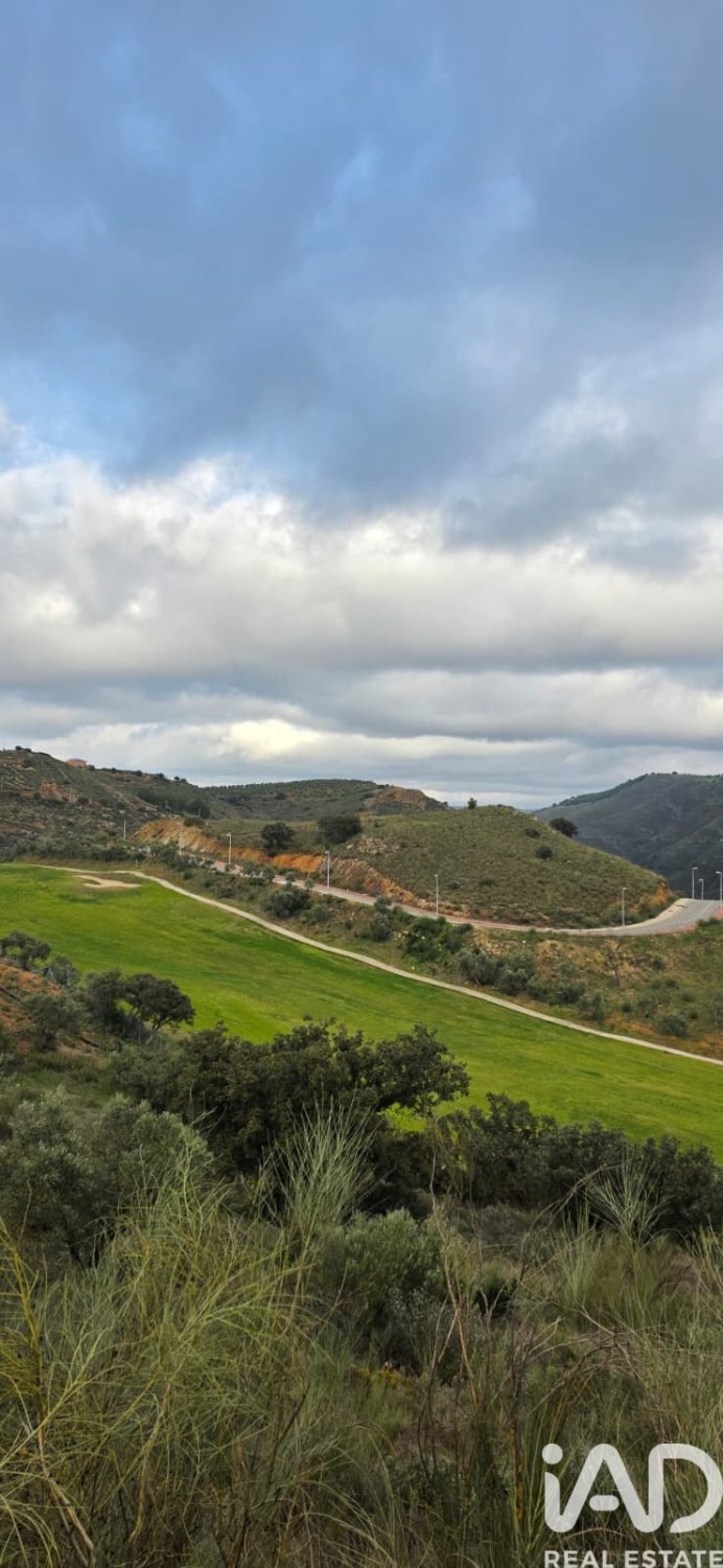 Land plot in Antequera, Malaga, Spain 15228 sq.m. No. 172776