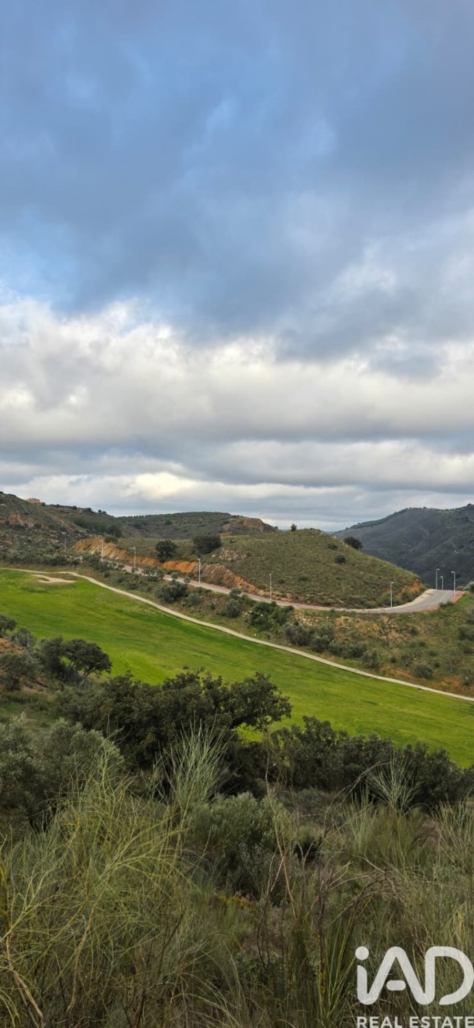 Land plot in Antequera, Malaga, Spain 15228 sq.m. No. 172776