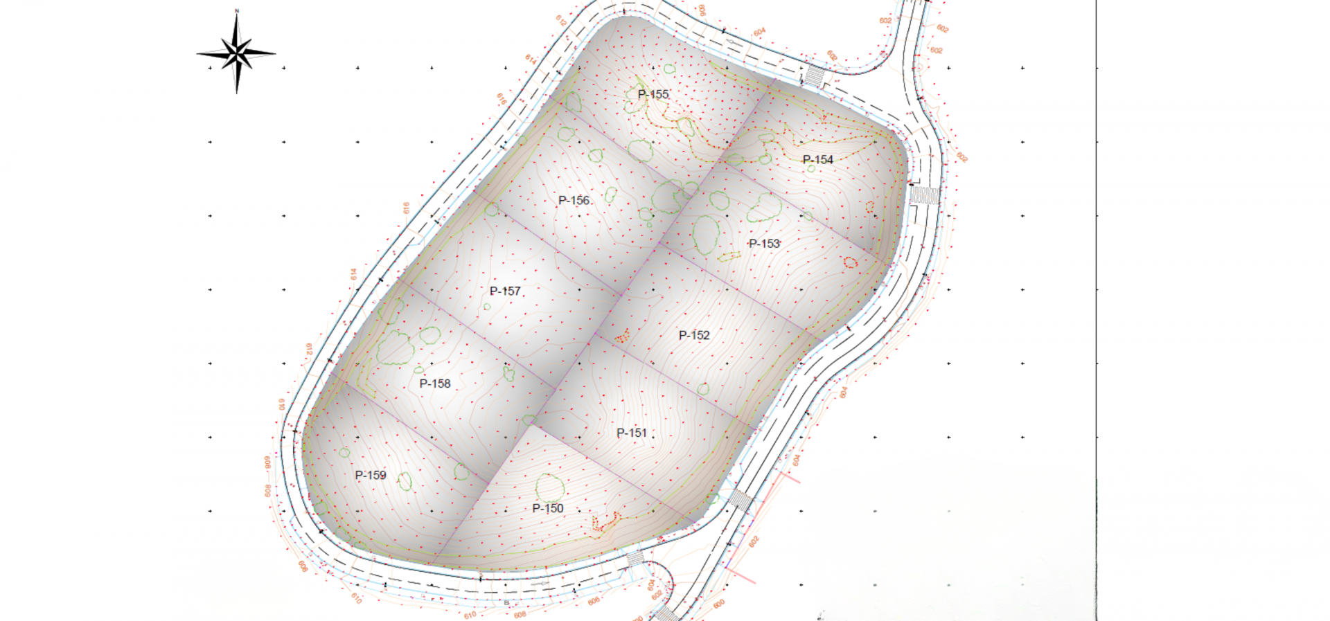 Land plot in Antequera, Malaga, Spain 15228 sq.m. No. 172776