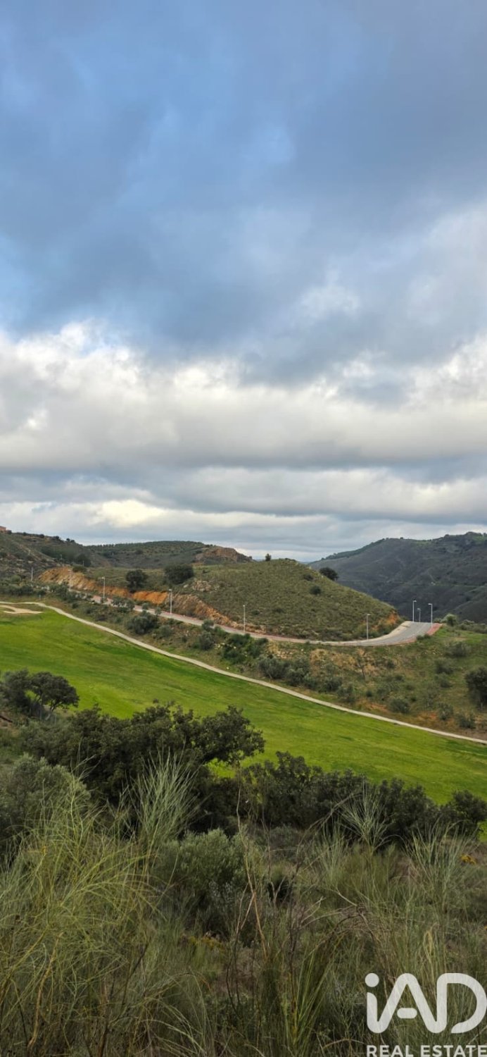 Land plot in Antequera, Malaga, Spain 15228 sq.m. No. 172776