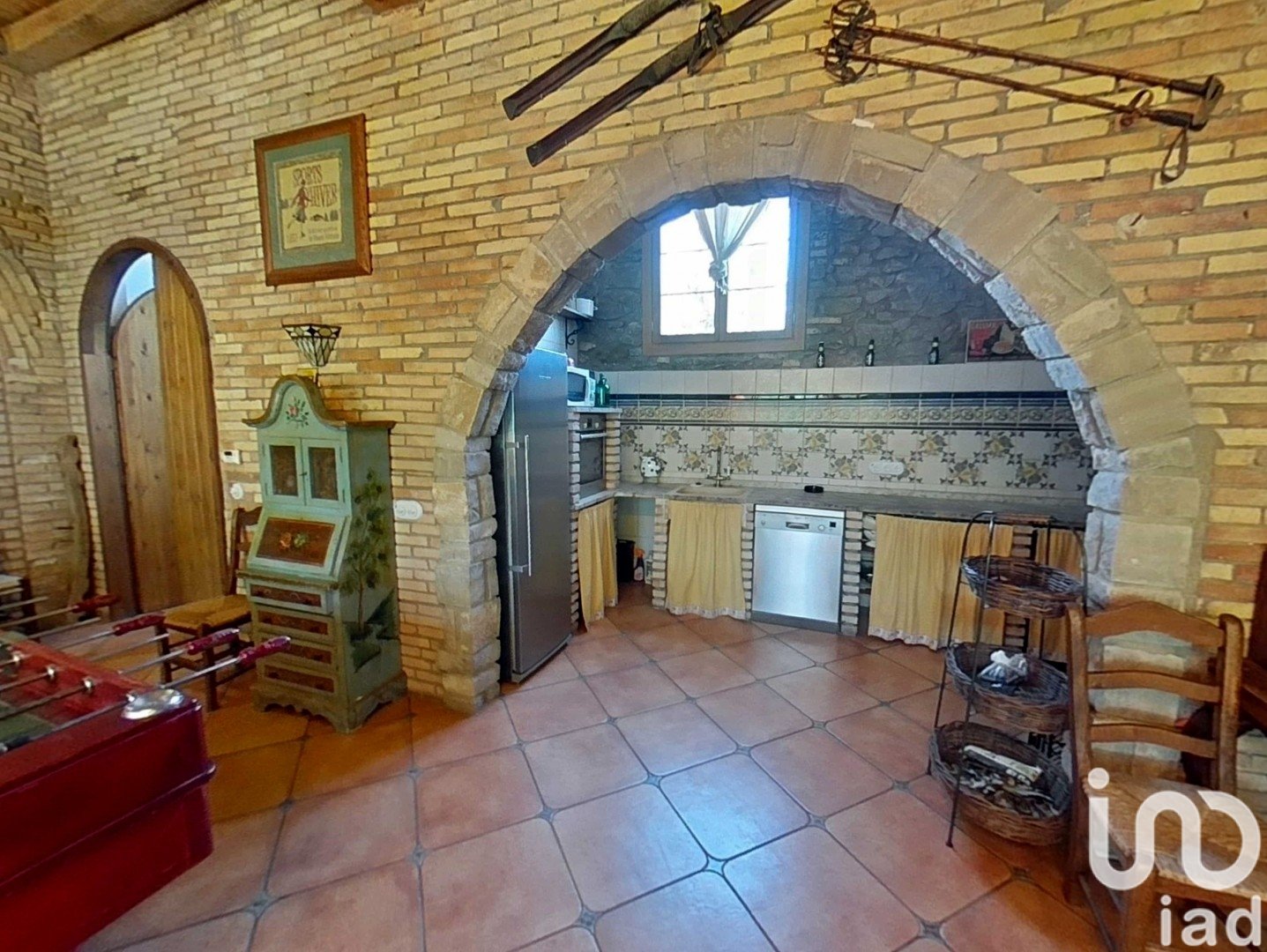 House à Artesa de Segre, Lleida, Espagne 5 chambres, 235 m2 No. 153903