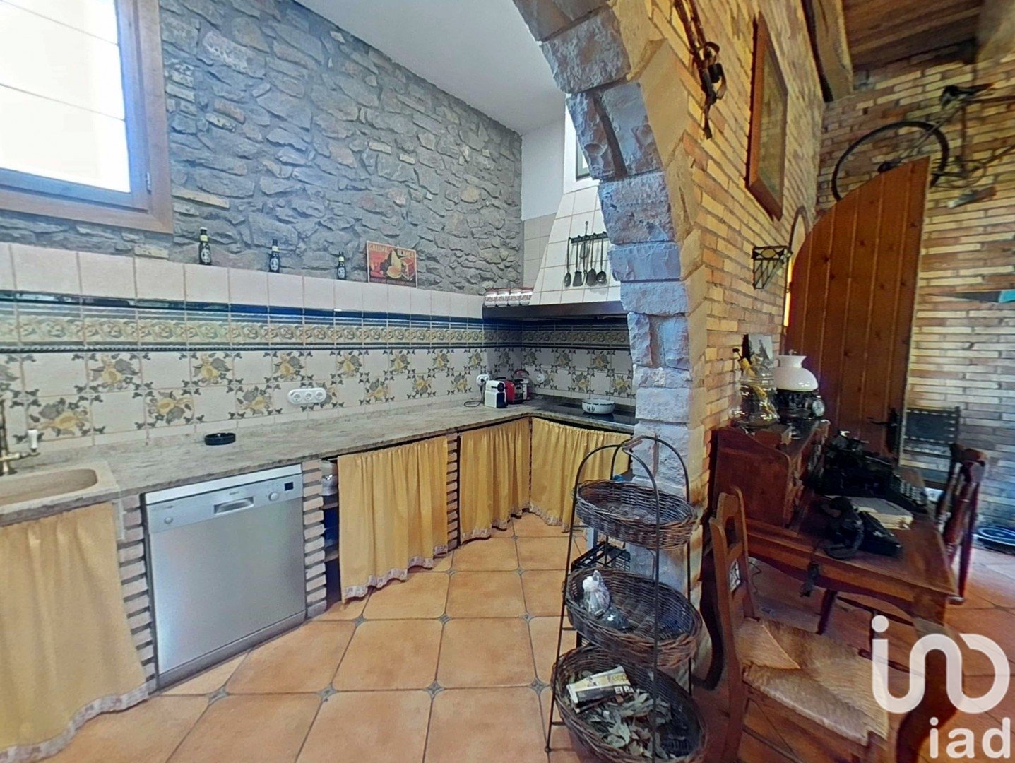 House à Artesa de Segre, Lleida, Espagne 5 chambres, 235 m2 No. 153903