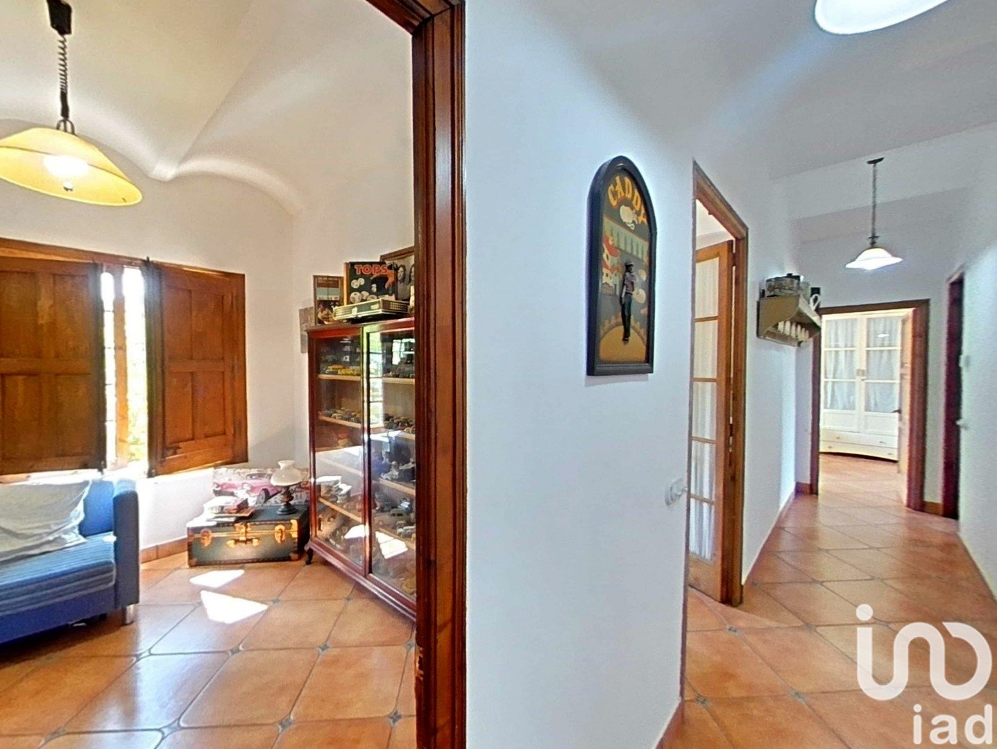 House à Artesa de Segre, Lleida, Espagne 5 chambres, 235 m2 No. 153903