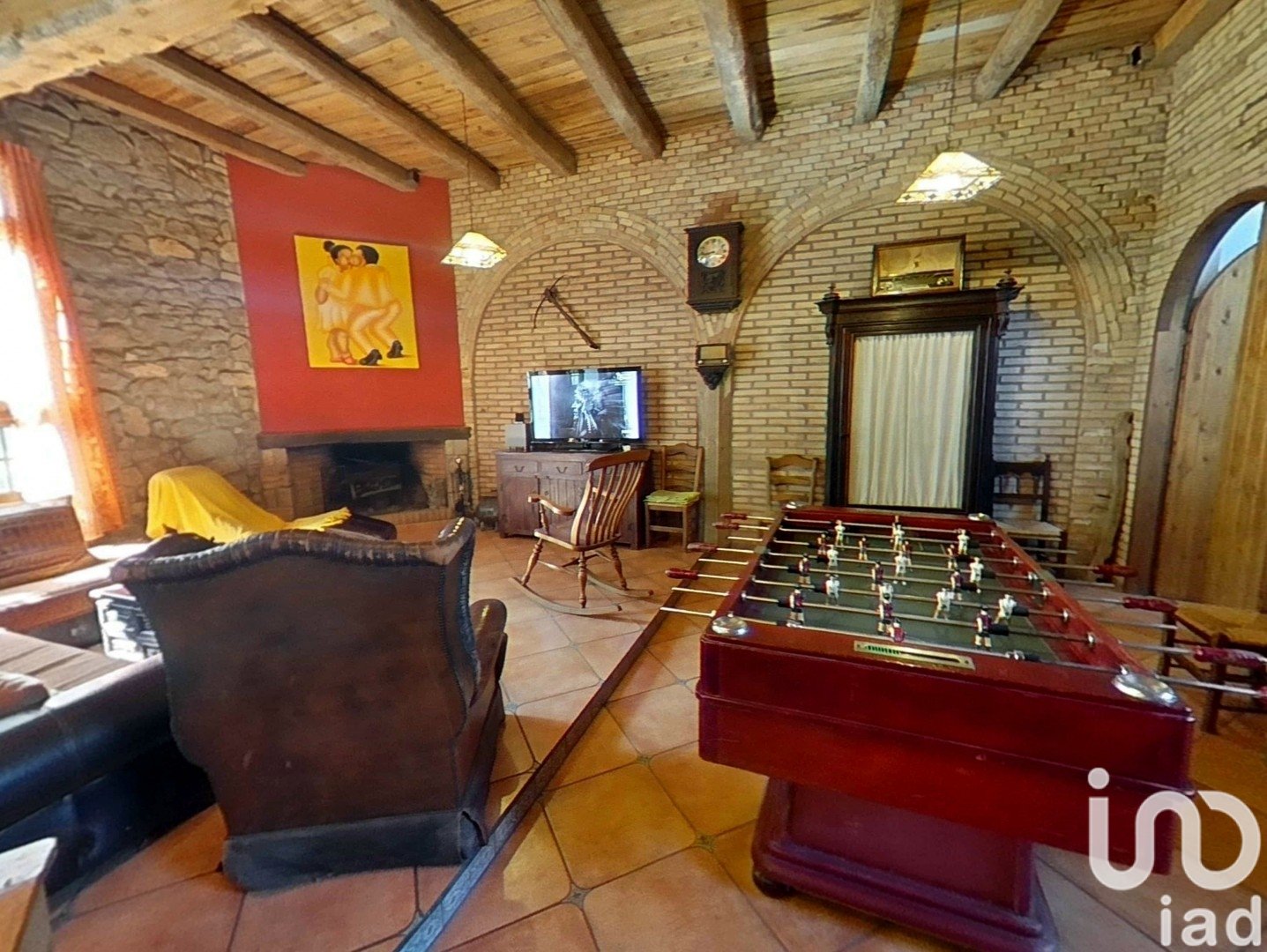 House à Artesa de Segre, Lleida, Espagne 5 chambres, 235 m2 No. 153903