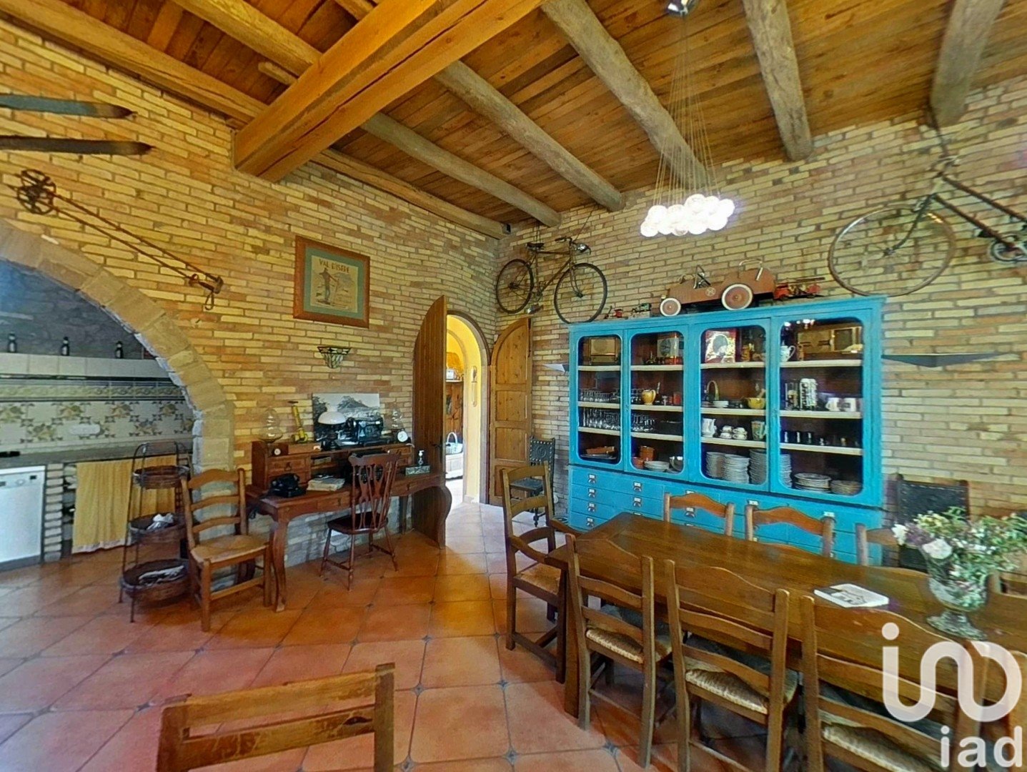 House à Artesa de Segre, Lleida, Espagne 5 chambres, 235 m2 No. 153903