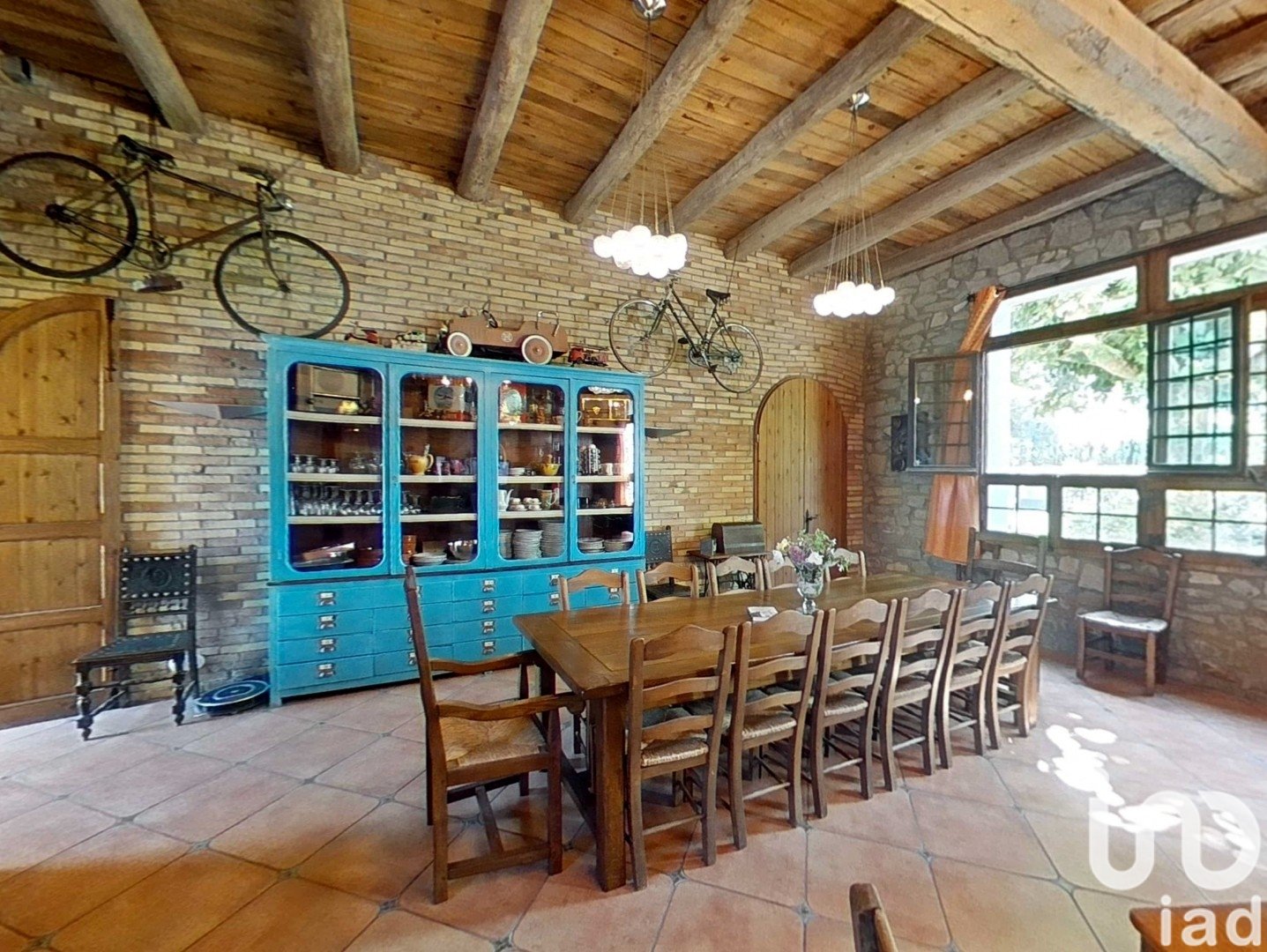 House à Artesa de Segre, Lleida, Espagne 5 chambres, 235 m2 No. 153903