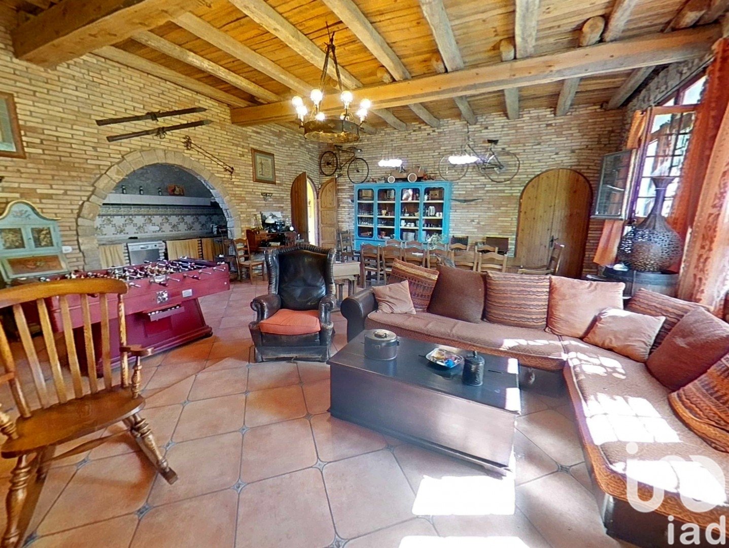 House à Artesa de Segre, Lleida, Espagne 5 chambres, 235 m2 No. 153903