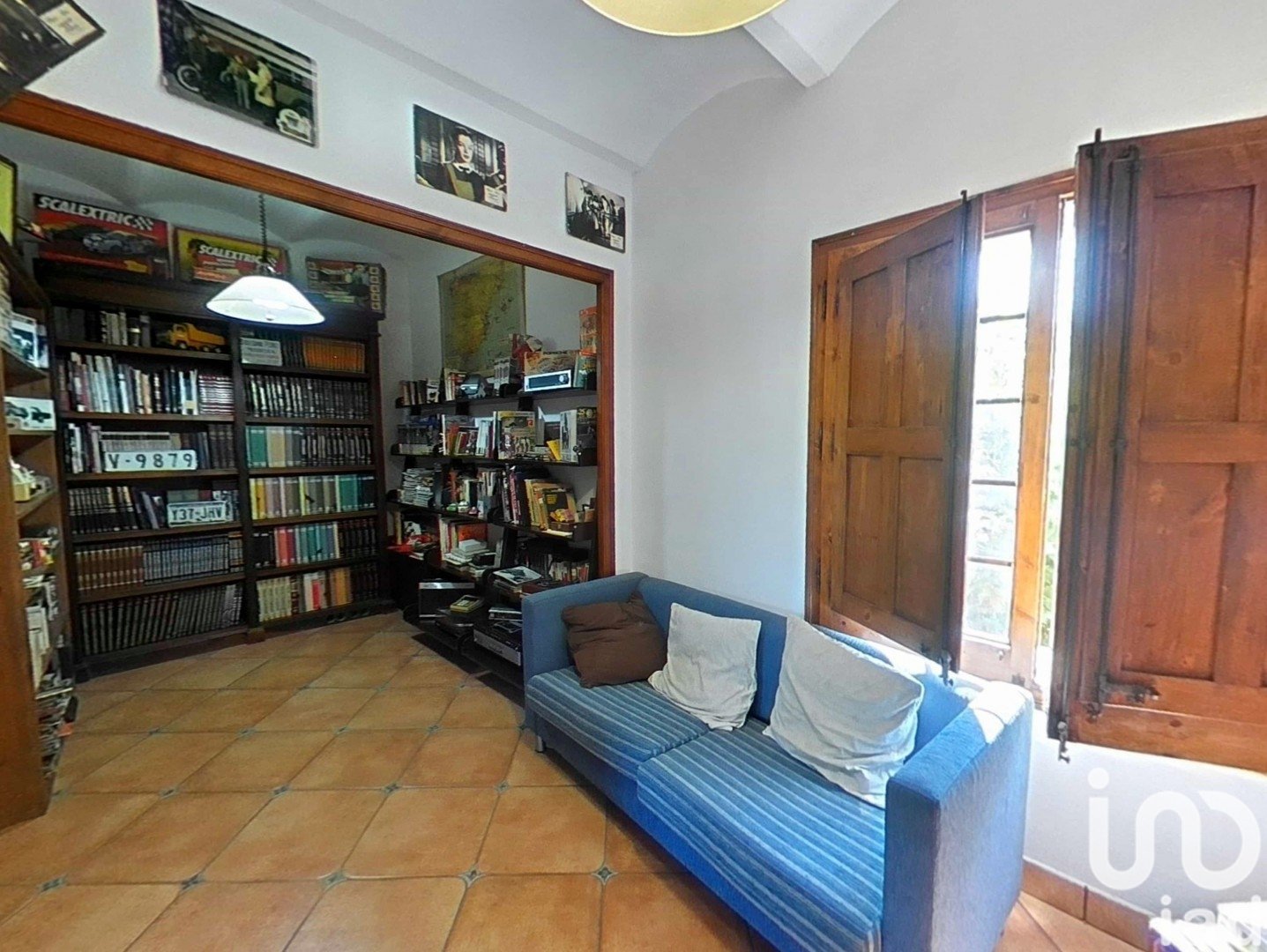 House à Artesa de Segre, Lleida, Espagne 5 chambres, 235 m2 No. 153903