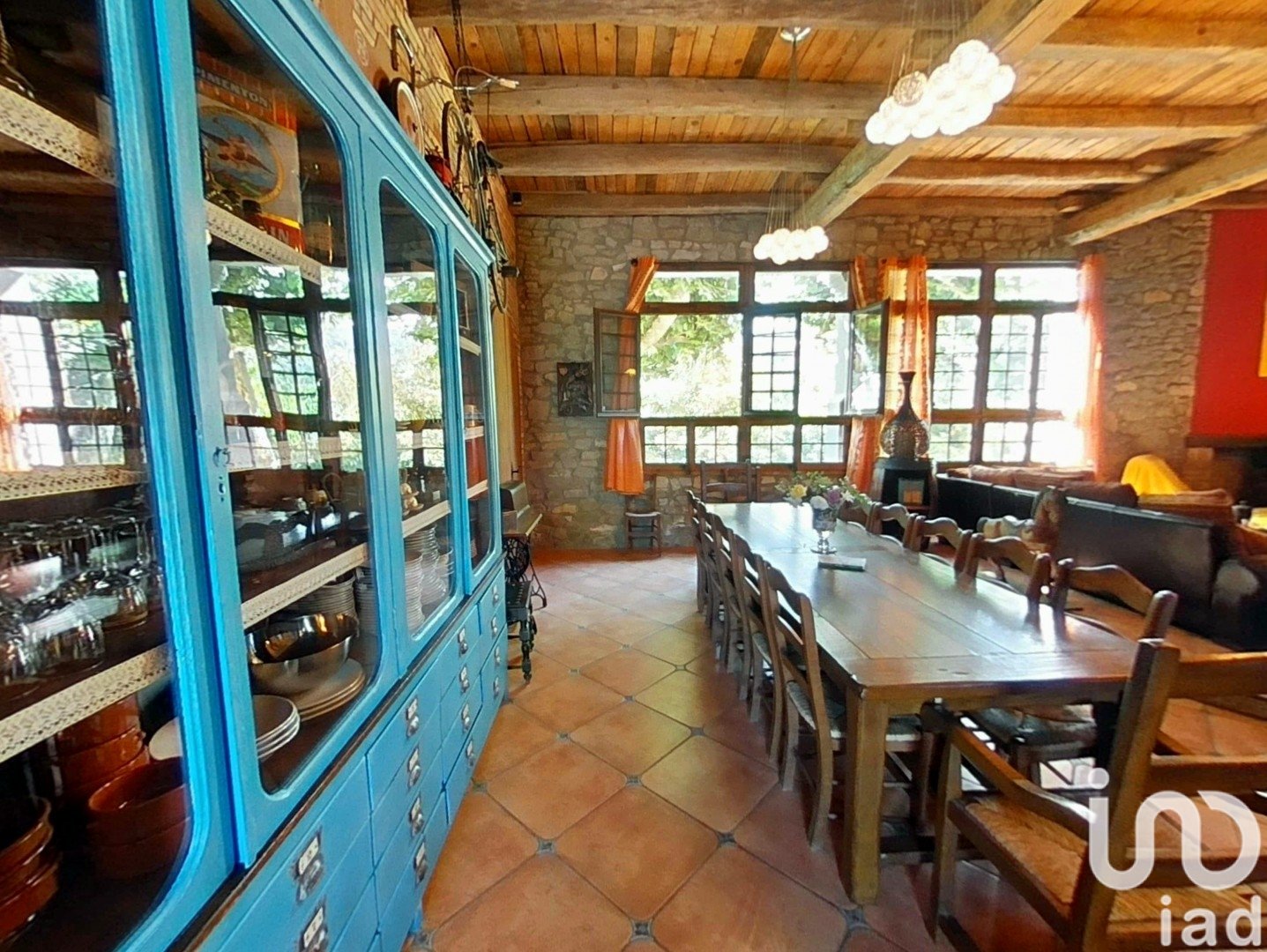 House à Artesa de Segre, Lleida, Espagne 5 chambres, 235 m2 No. 153903