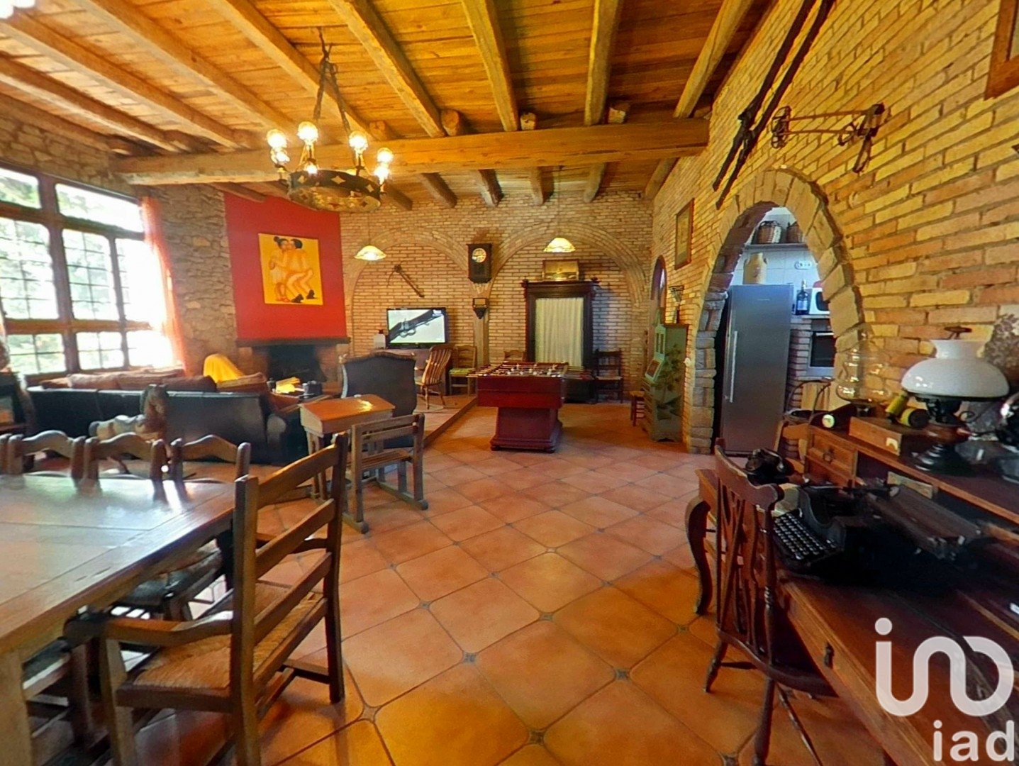 House à Artesa de Segre, Lleida, Espagne 5 chambres, 235 m2 No. 153903