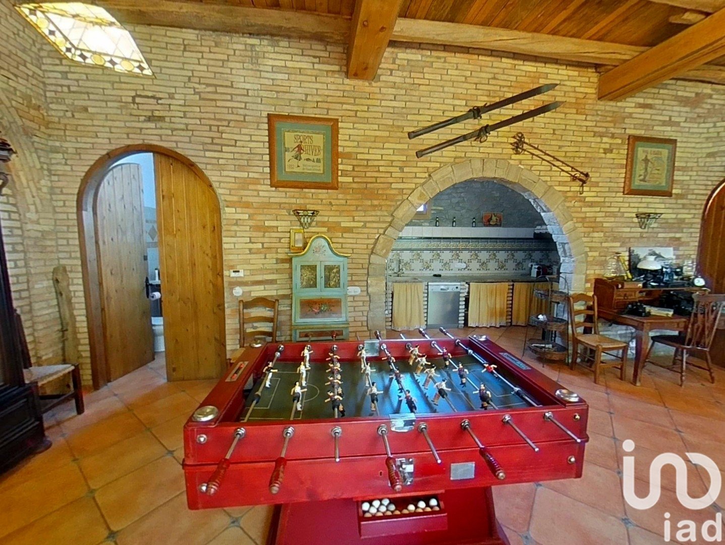 House à Artesa de Segre, Lleida, Espagne 5 chambres, 235 m2 No. 153903