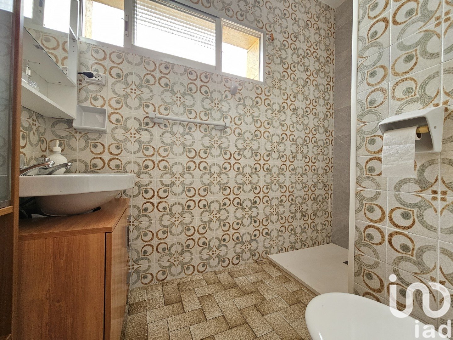 Commercial property in Melicena, Granada, Spain 338 sq.m. No. 153900
