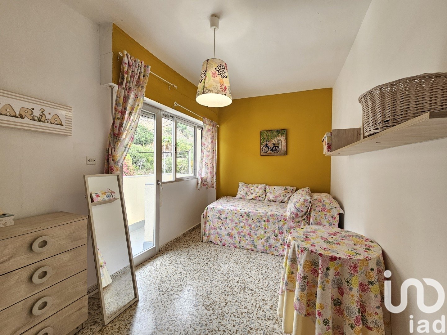 Commercial property in Melicena, Granada, Spain 338 sq.m. No. 153900