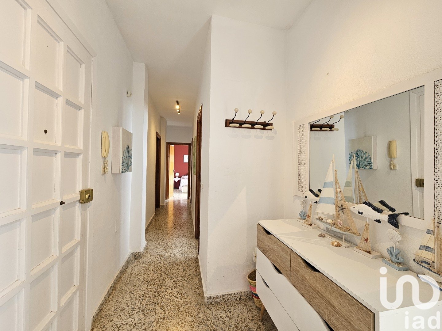 Commercial property in Melicena, Granada, Spain 338 sq.m. No. 153900