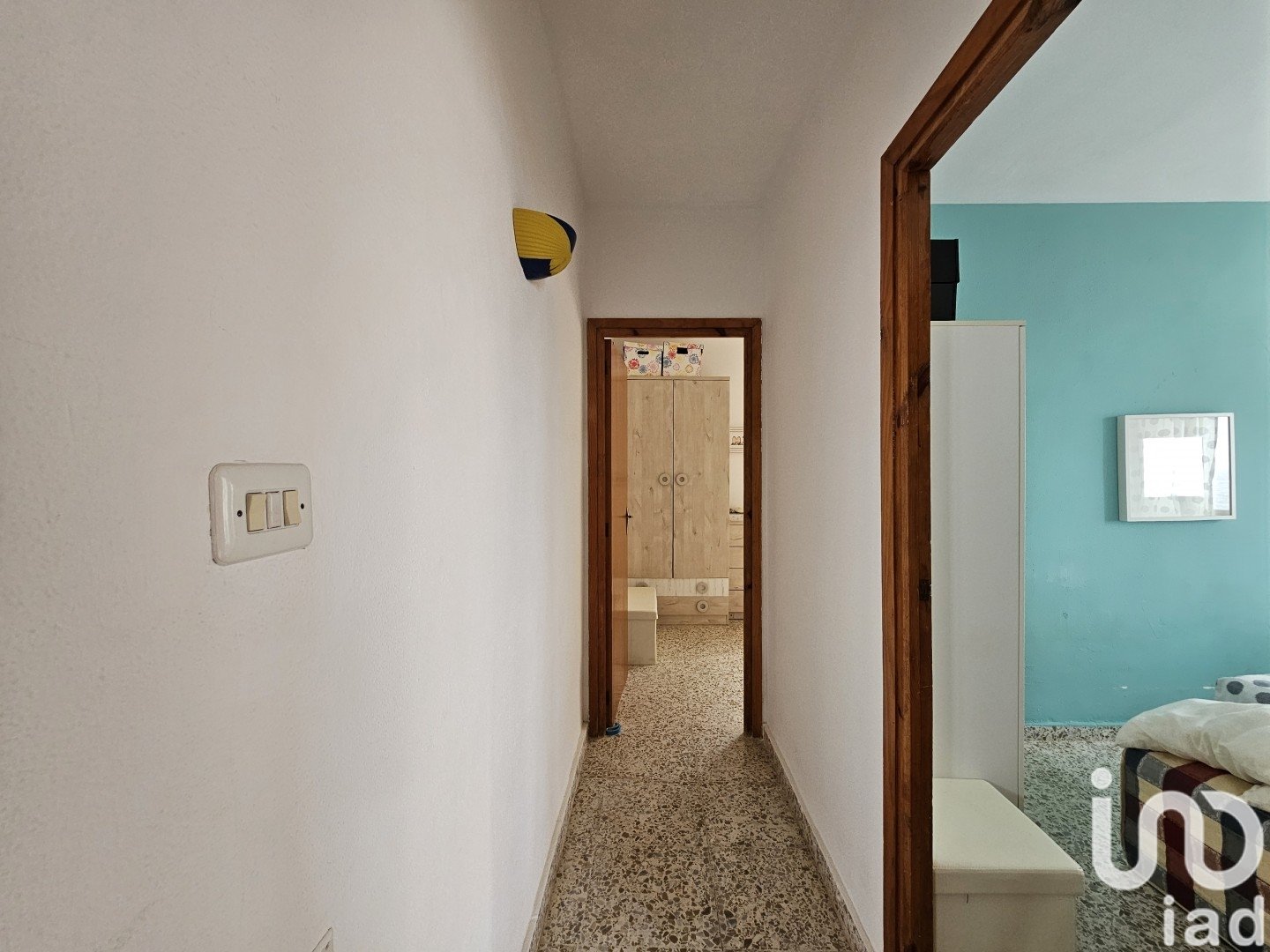 Commercial property in Melicena, Granada, Spain 338 sq.m. No. 153900