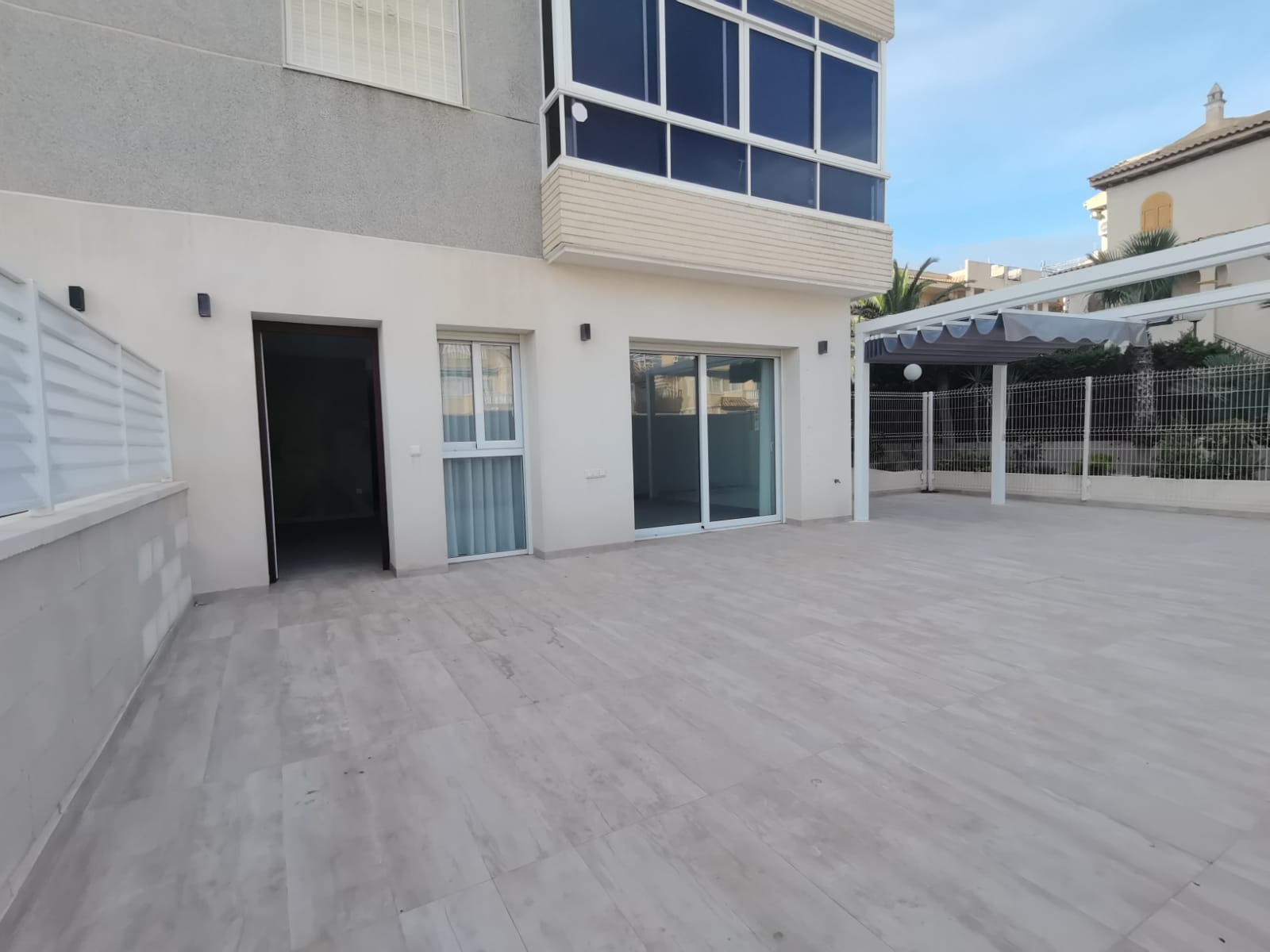 Bungalow in Torrevieja, Alicante, Spanien 3 Schlafzimmer, 117 m2 Nr. 150081